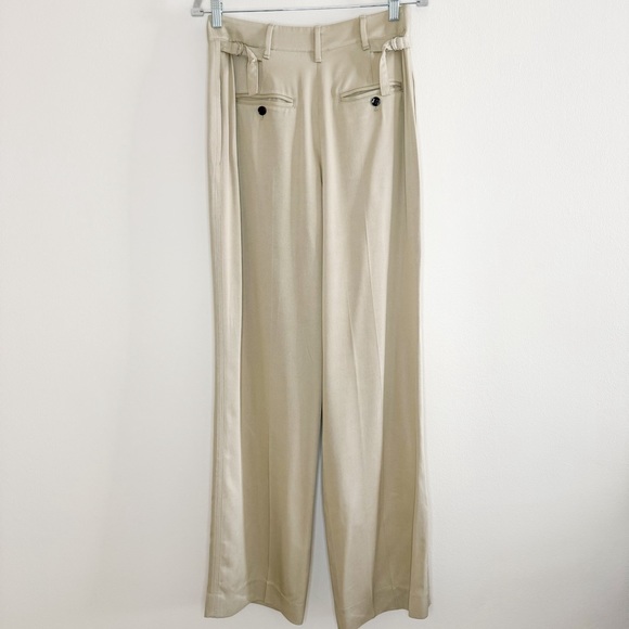 Club Monaco Tab Detail Pants - Picture 4 of 9